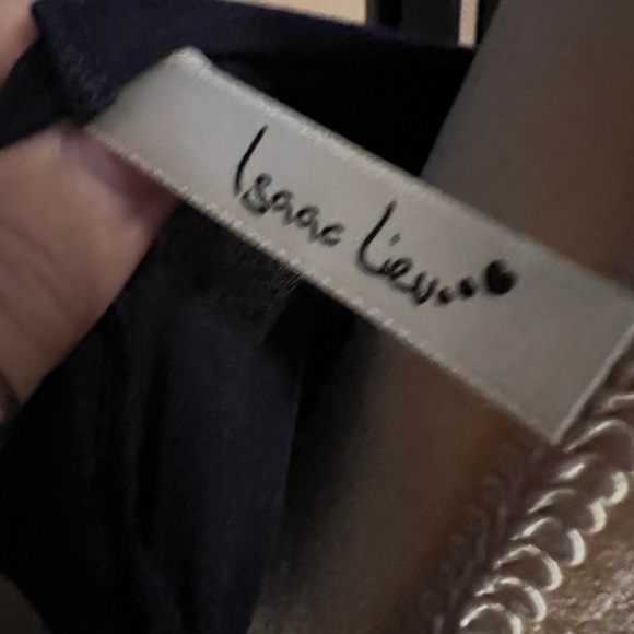 Womens sleeveless cardigan with pockets - Picture 5 of 5